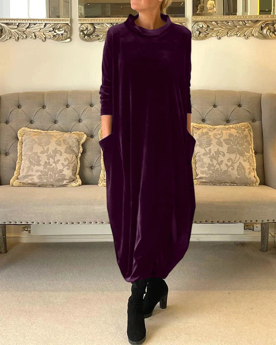Lenora | Evening Dress