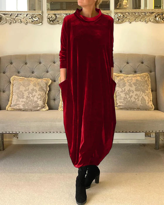 Lenora | Evening Dress