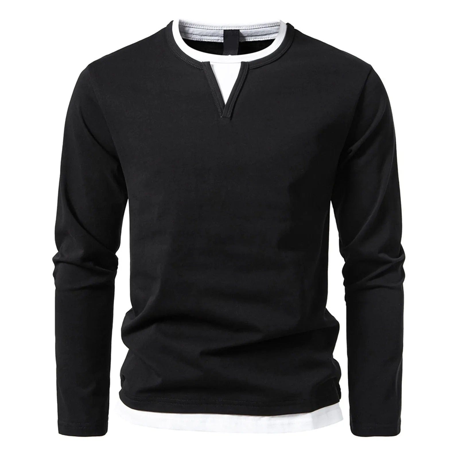 Nathan | Casual Sweater