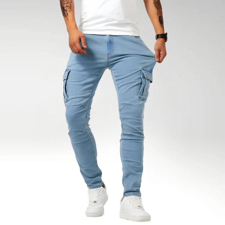 Sam | Cargo pants