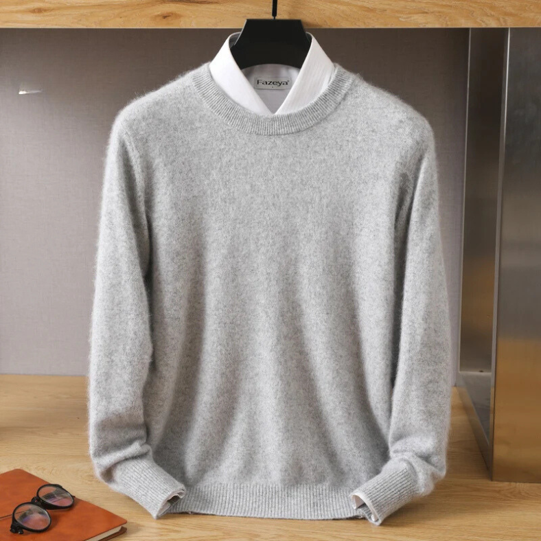 David | Knit sweater
