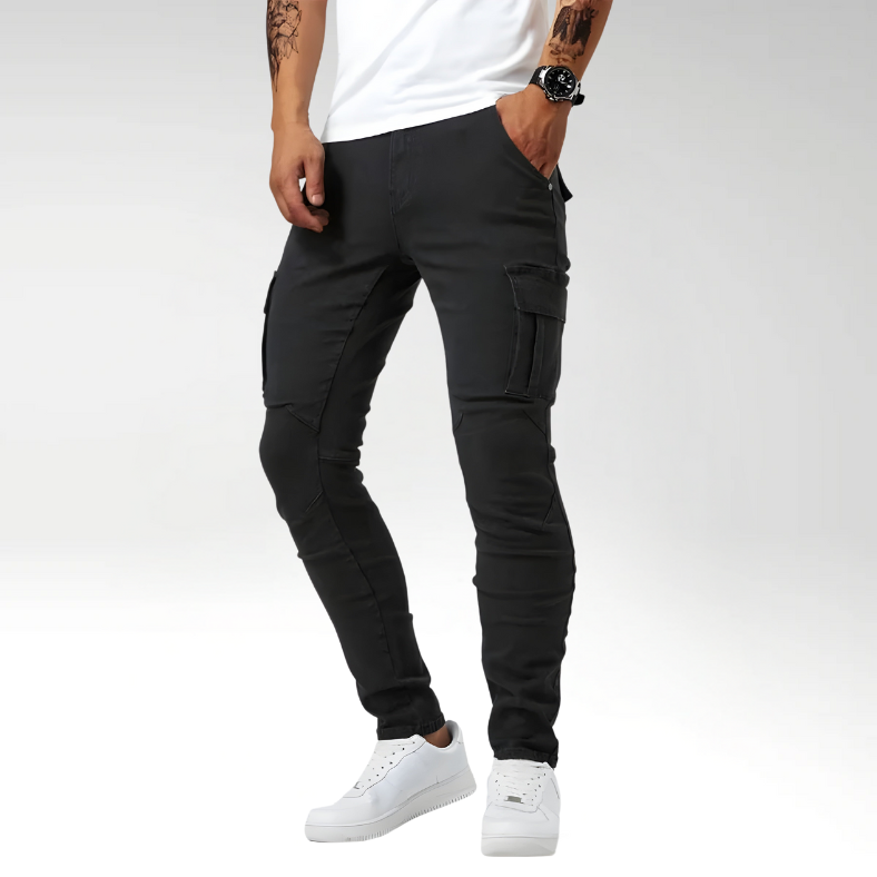 Sam | Cargo pants