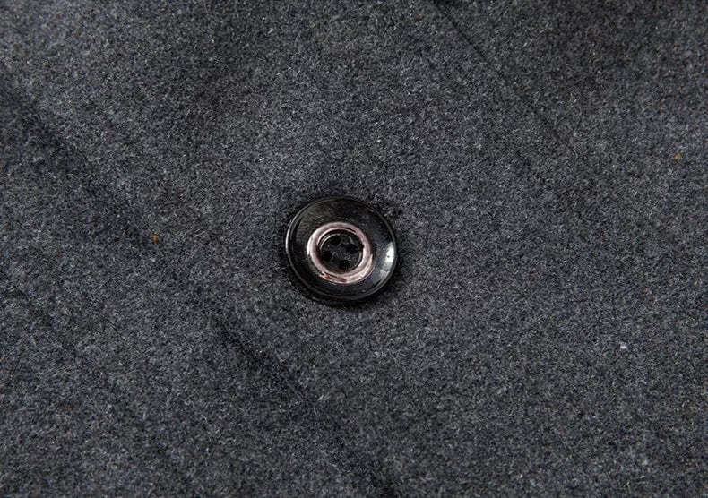 Thomas | Two Piece Winter Coa
