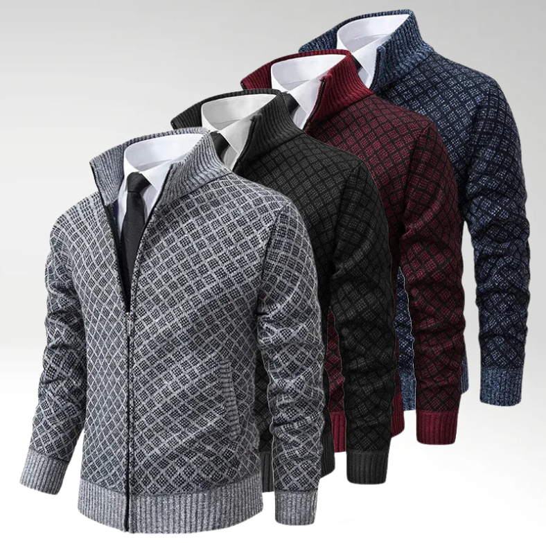 Alexander | Stylish Men's Jacket
