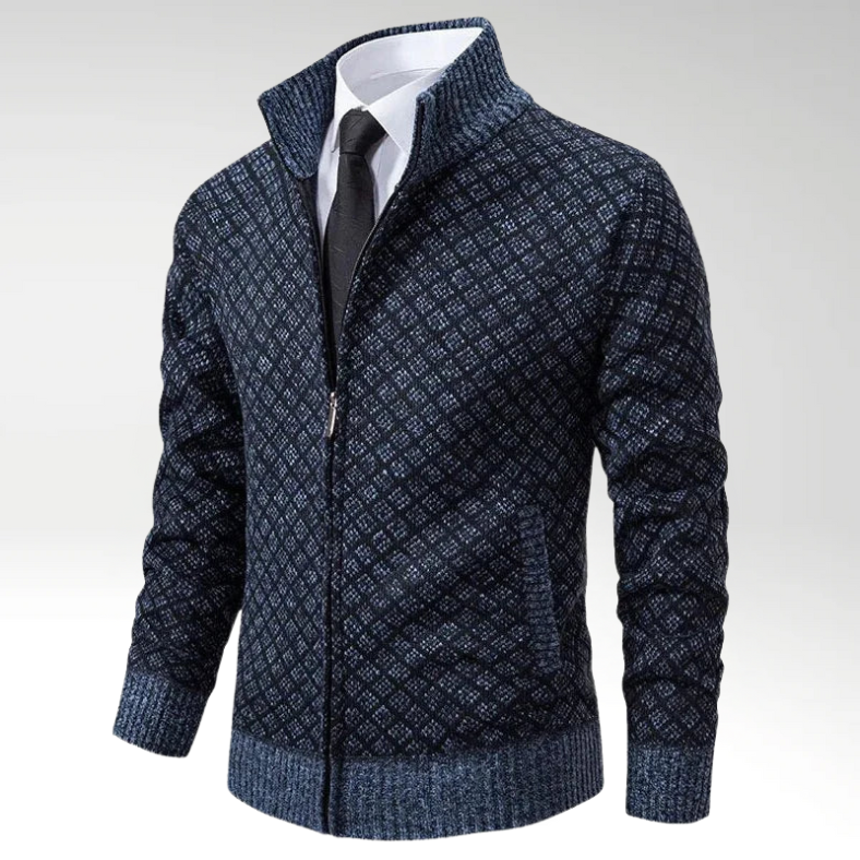 Alexander | Stylish Men's Jacket