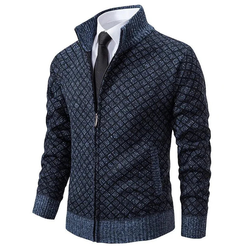 Luis | Casual cardigan
