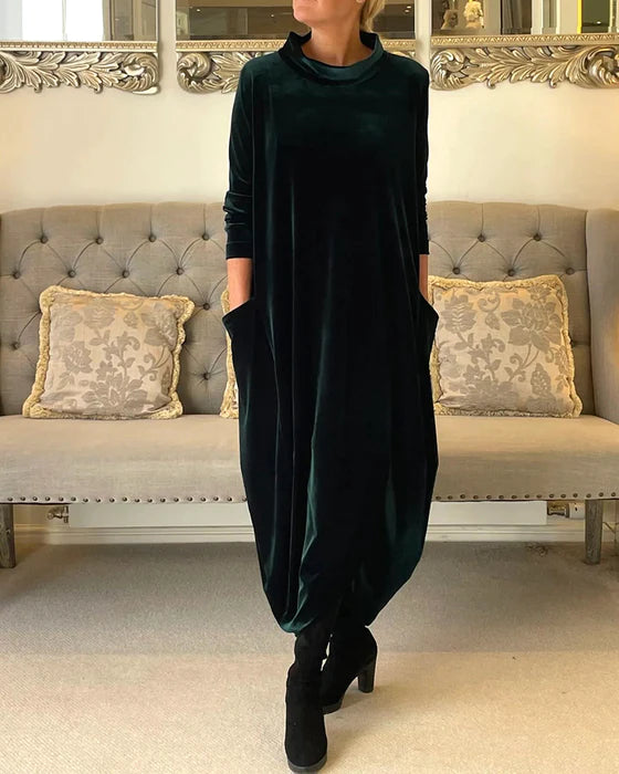Lenora | Evening Dress