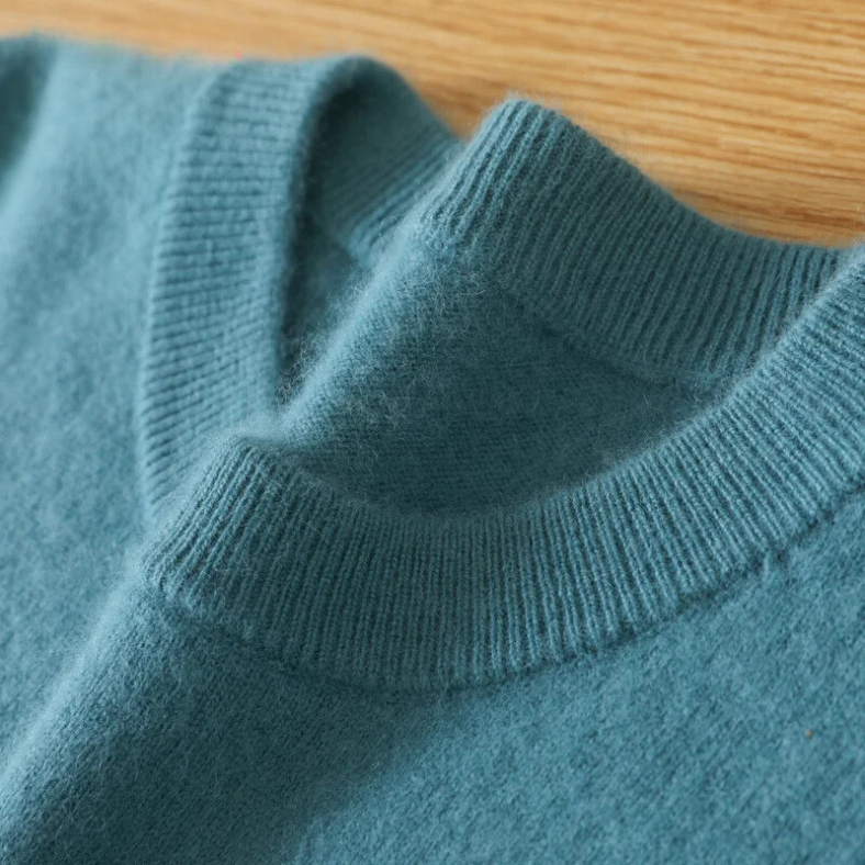David | Knit sweater