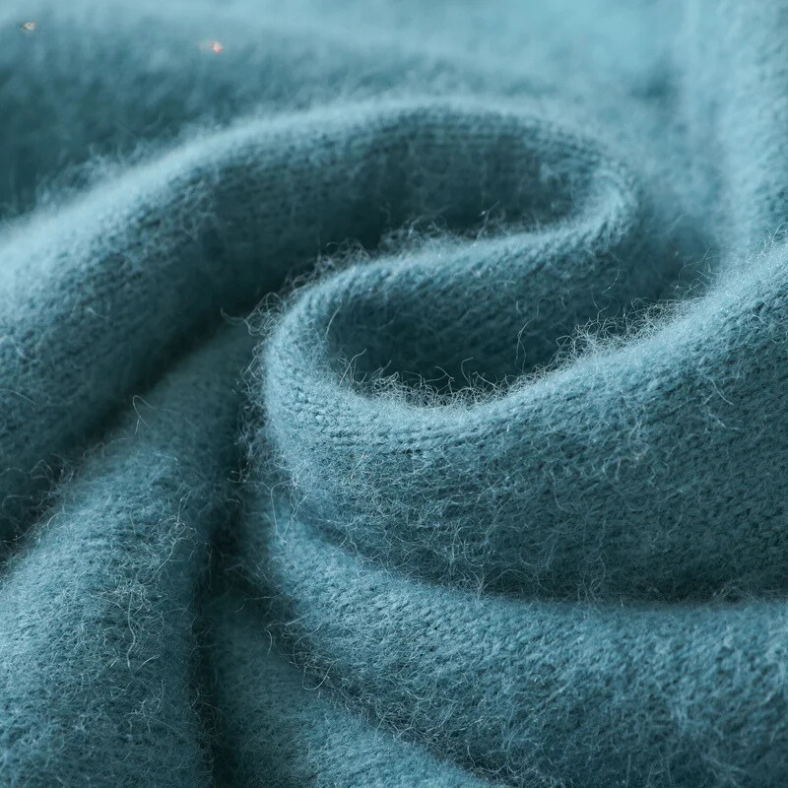 David | Knit sweater