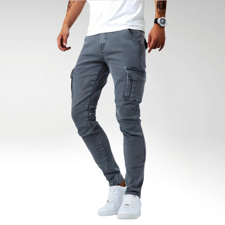 Sam | Cargo pants