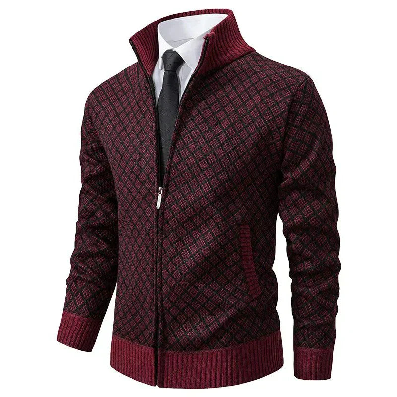 Luis | Casual cardigan