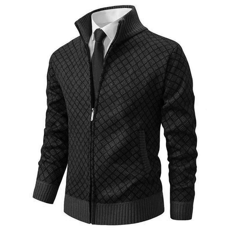 Luis | Casual cardigan
