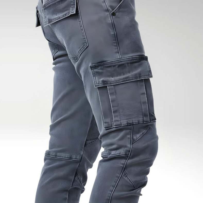 Sam | Cargo pants