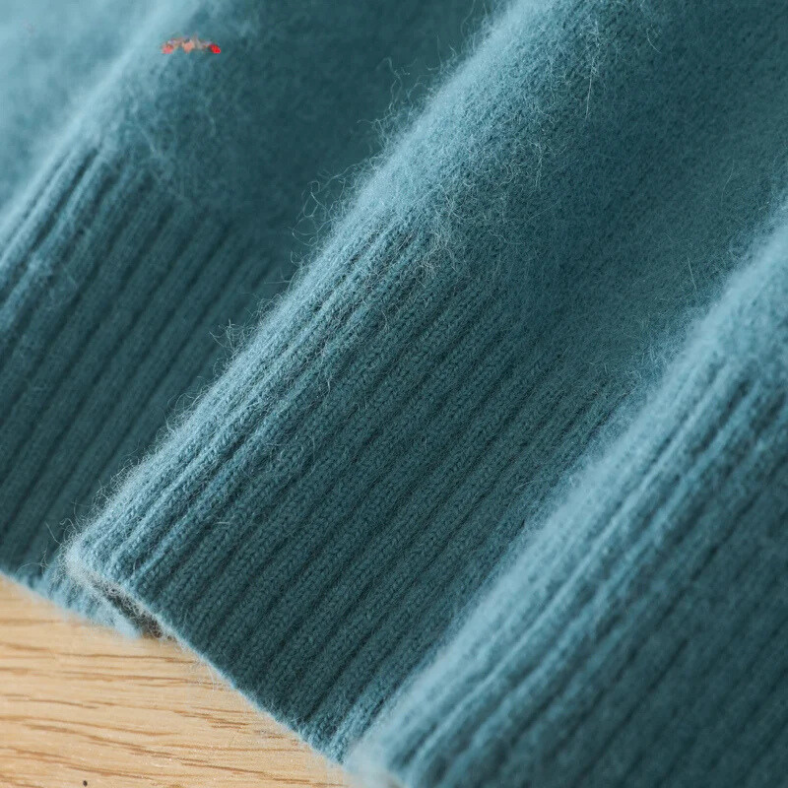 David | Knit sweater