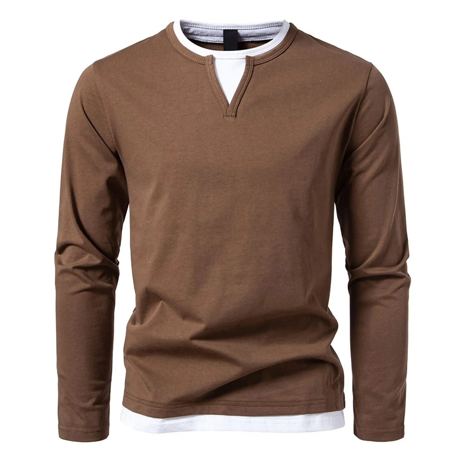 Nathan | Casual Sweater
