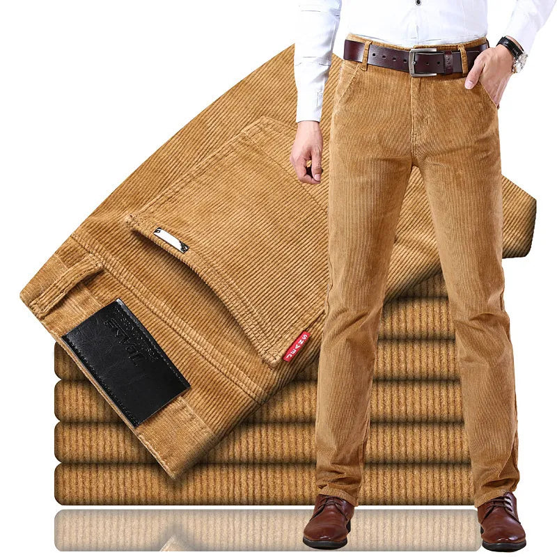Stratus | Warm and Stylish Pants