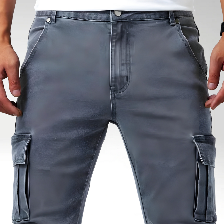 Sam | Cargo pants
