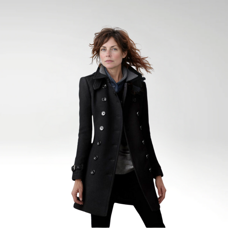 Nala | Trendy women's coat