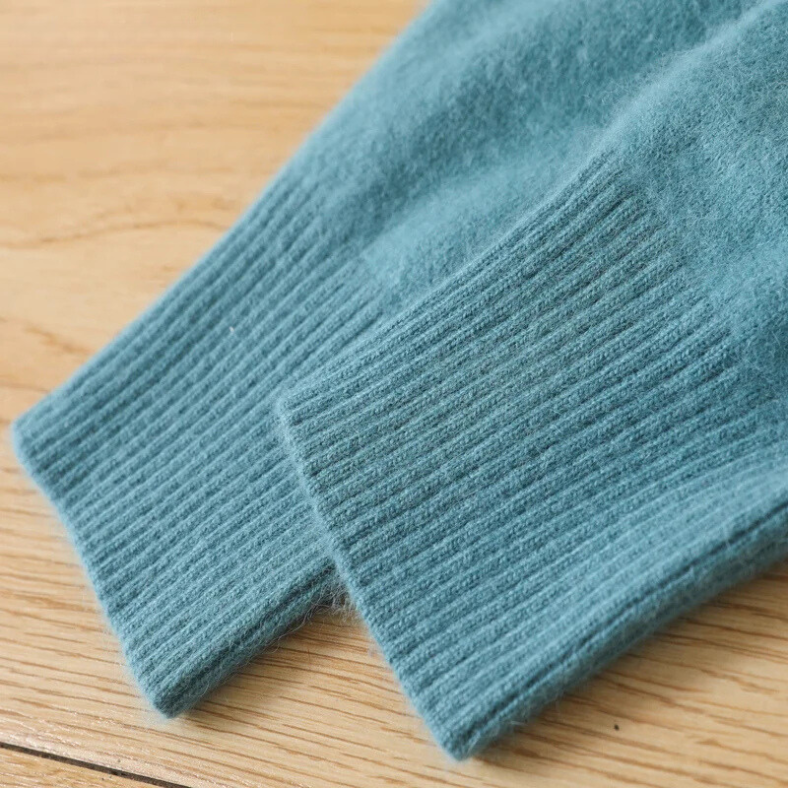 David | Knit sweater