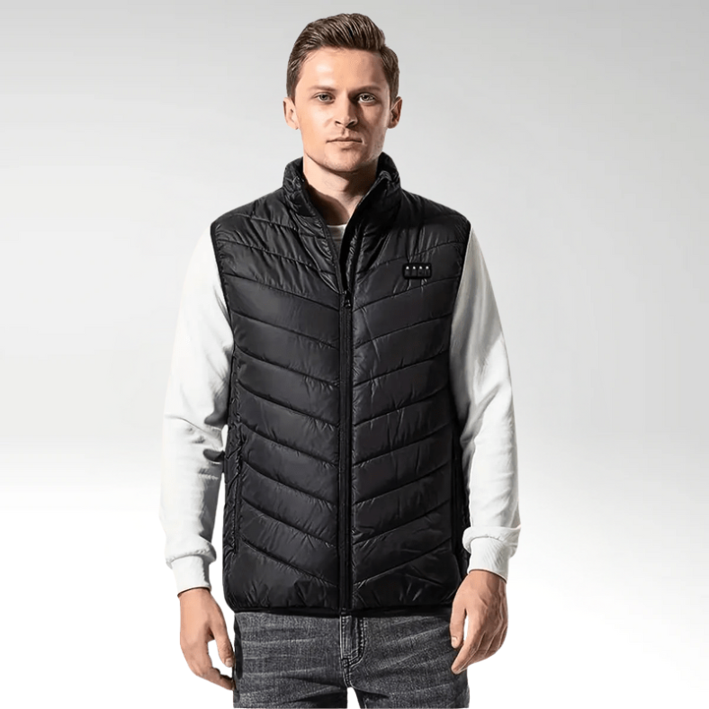 Lucy | Carbon Heated Jacket
