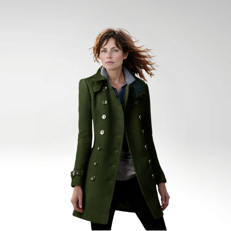 Nala | Trendy women's coat
