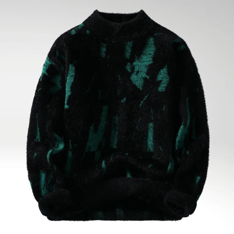 Nathan | Cozy Sweater