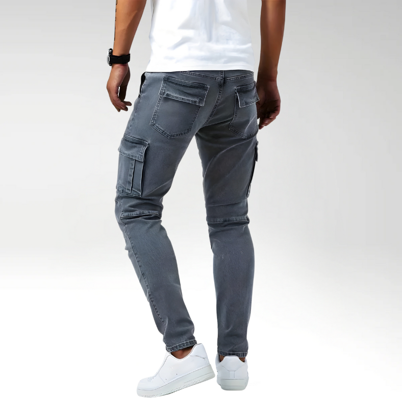 Sam | Cargo pants