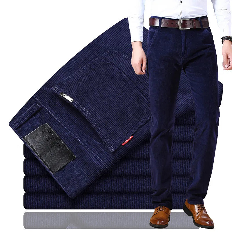 Stratus | Warm and Stylish Pants