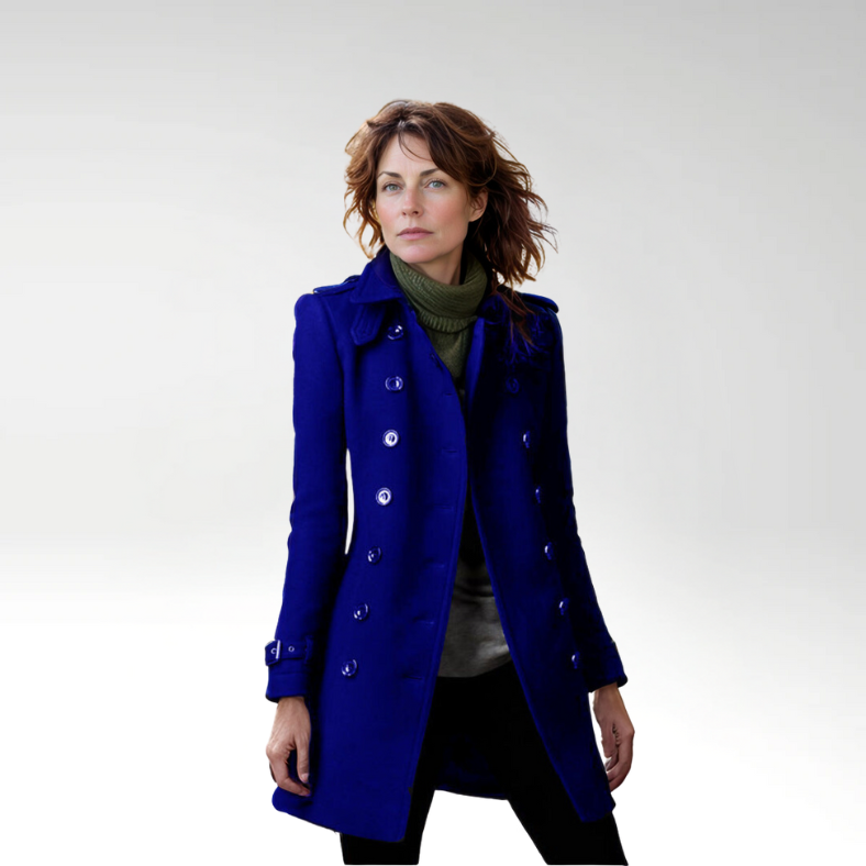 Nala | Trendy women's coat