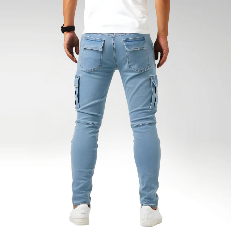 Sam | Cargo pants