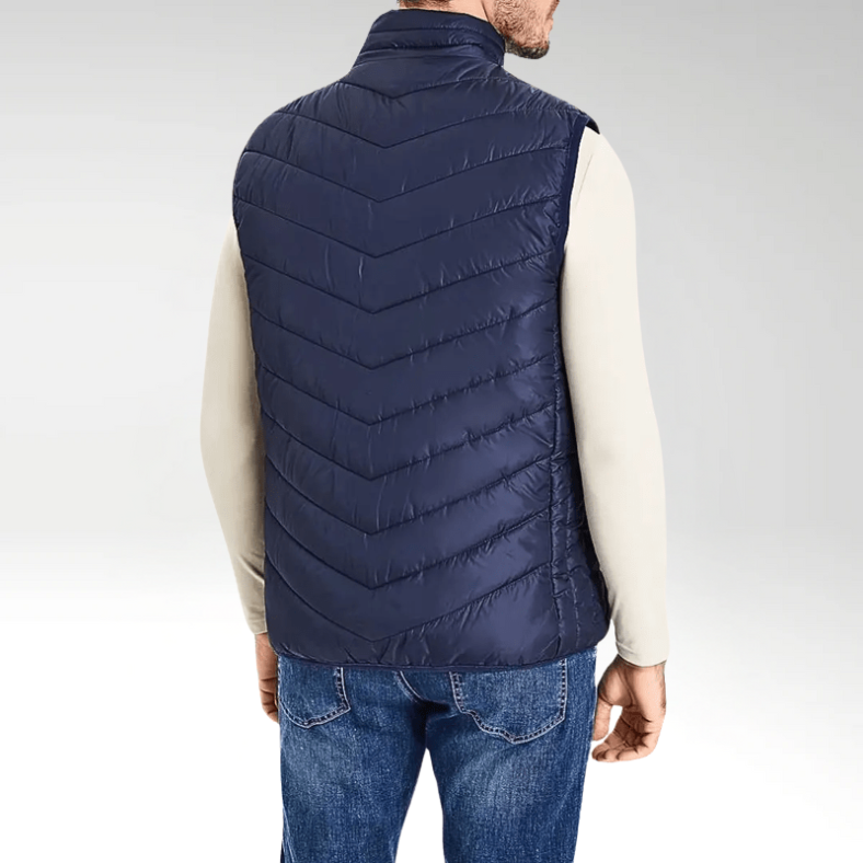 Lucy | Carbon Heated Jacket