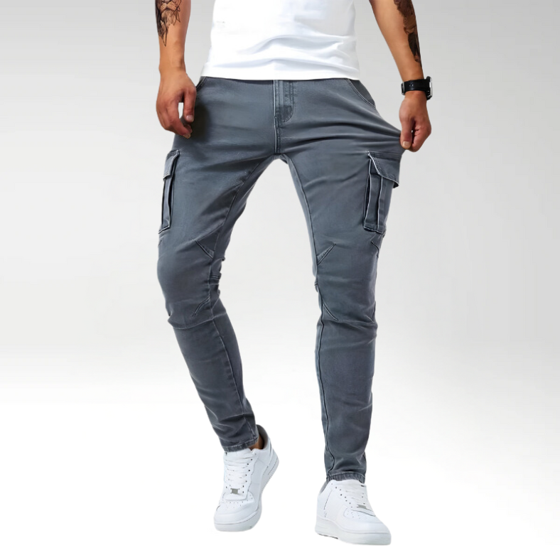 Sam | Cargo pants