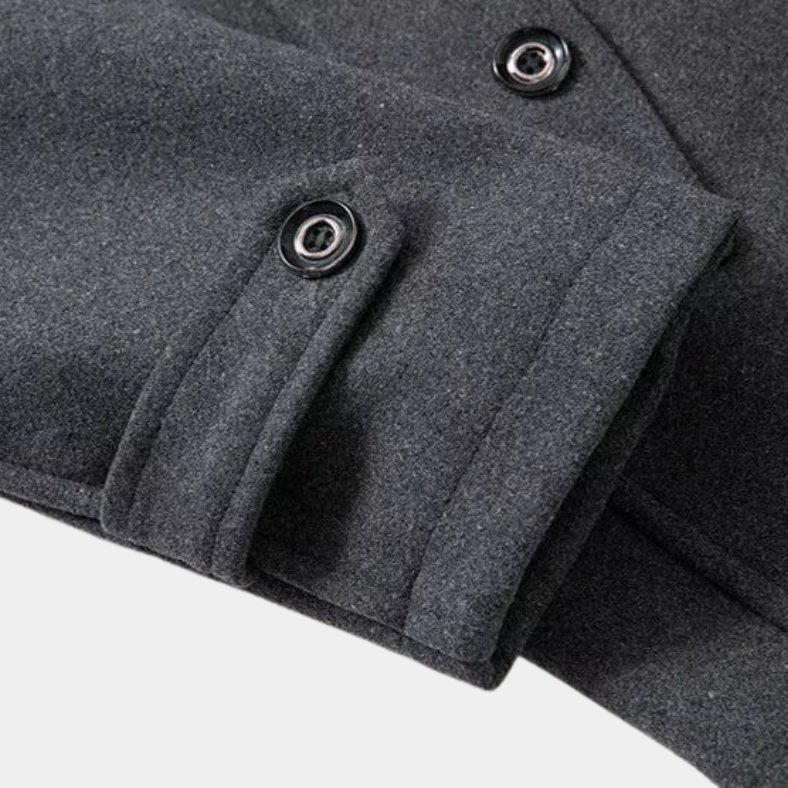 Thomas | Two Piece Winter Coa
