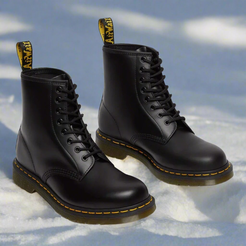 Ruby | Elegant Boots