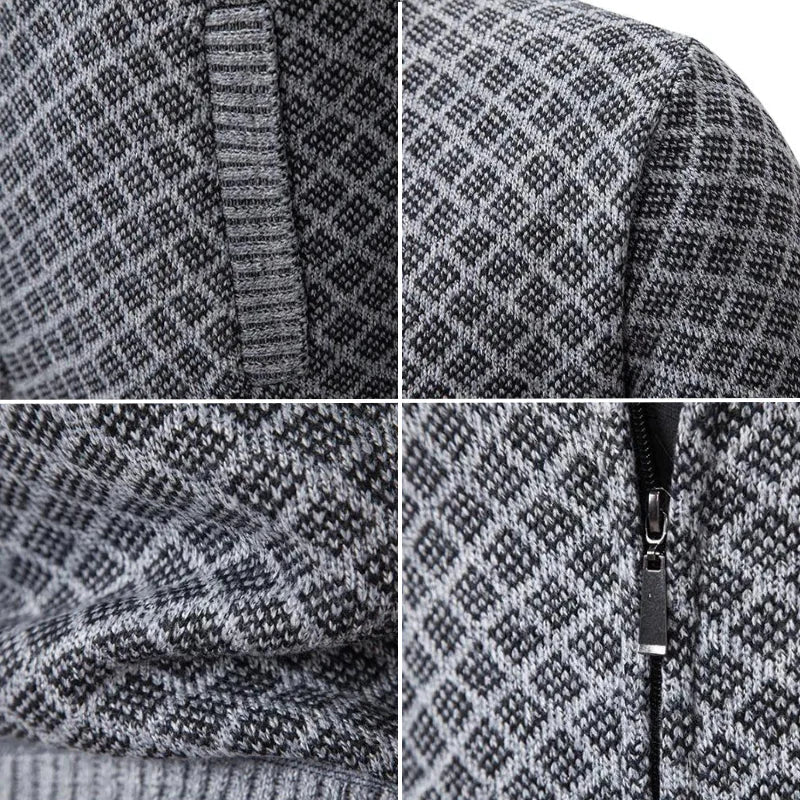 Alexander | Stylish Men's Jacket