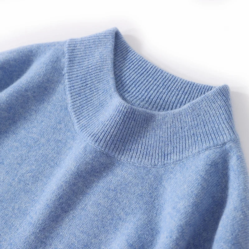 Miles | Pullover