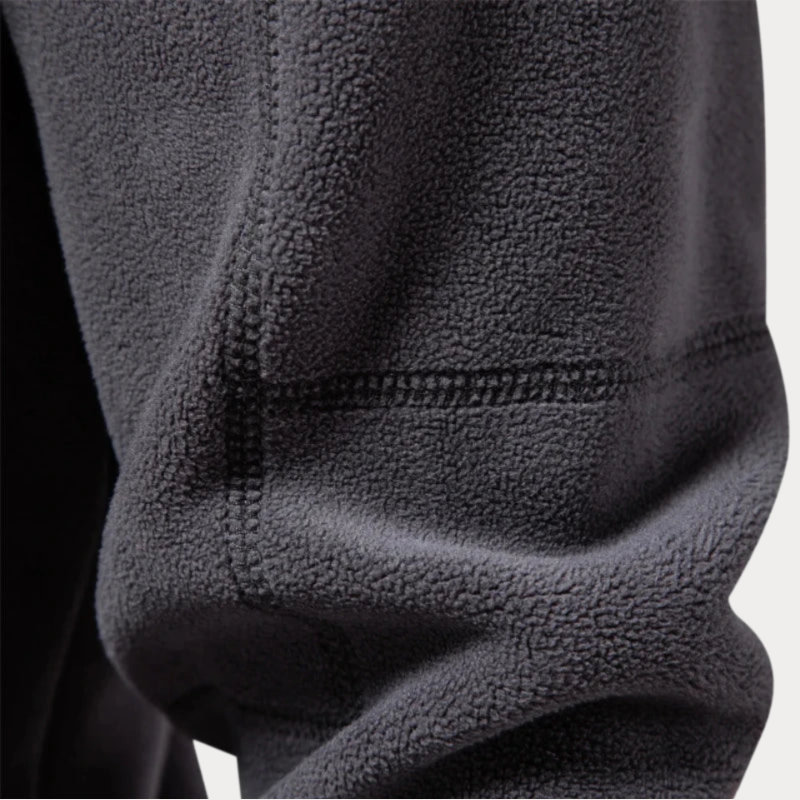 Leo | Fleece-Pullover
