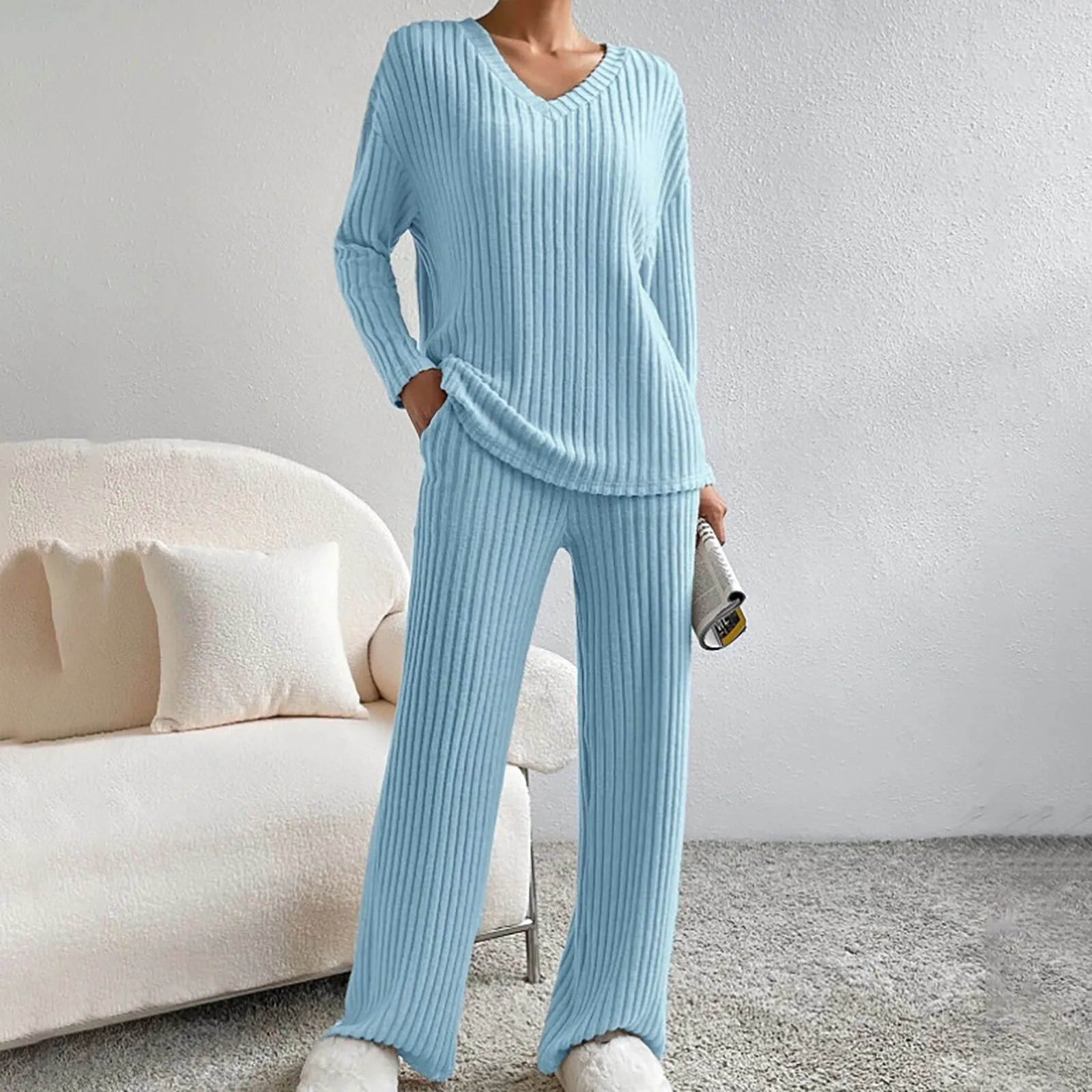 Amelia - SET