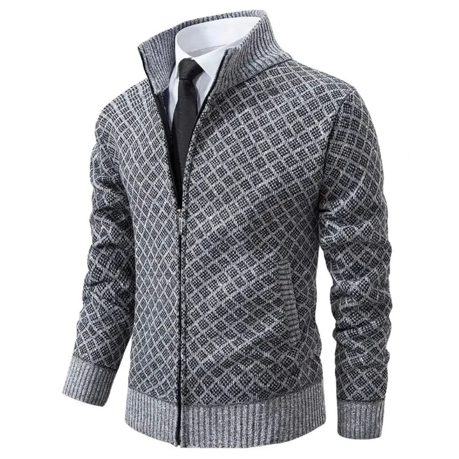 Luis | Casual cardigan
