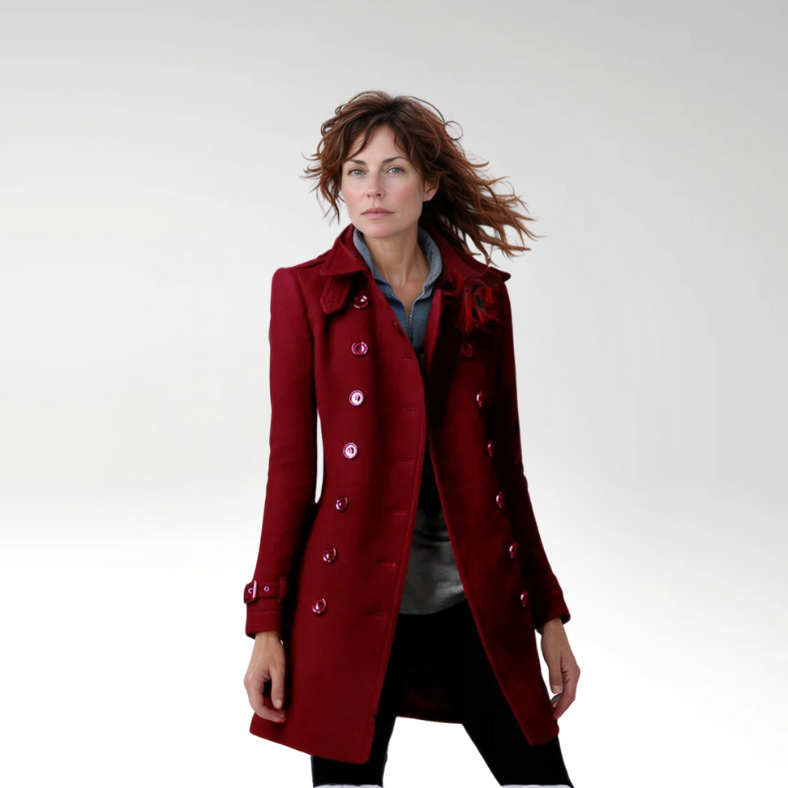 Nala | Trendy women's coat