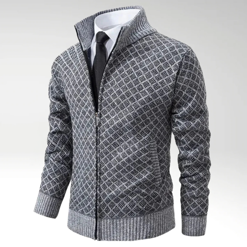 Alexander | Stylish Men's Jacket