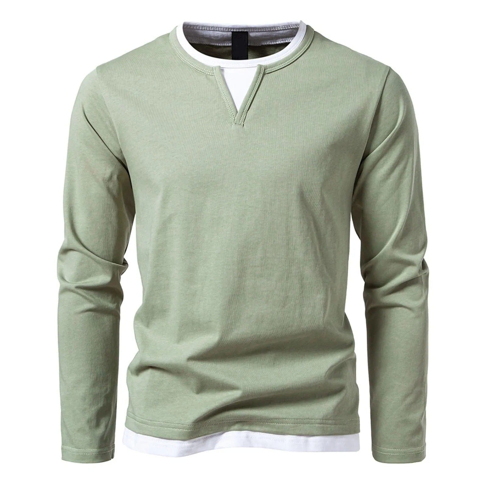 Nathan | Casual Sweater