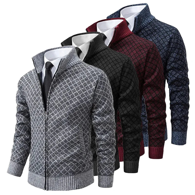 Luis | Casual cardigan
