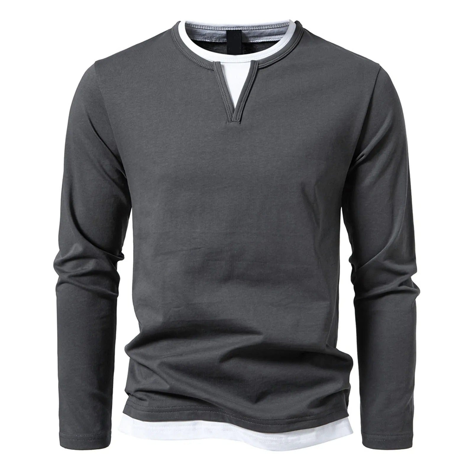 Nathan | Casual Sweater