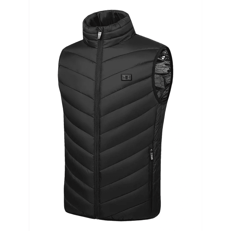 Lucy | Carbon Heated Jacket