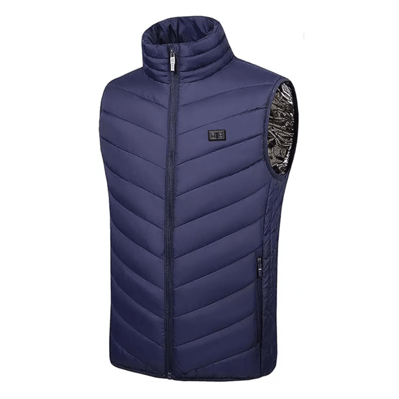 Lucy | Carbon Heated Jacket