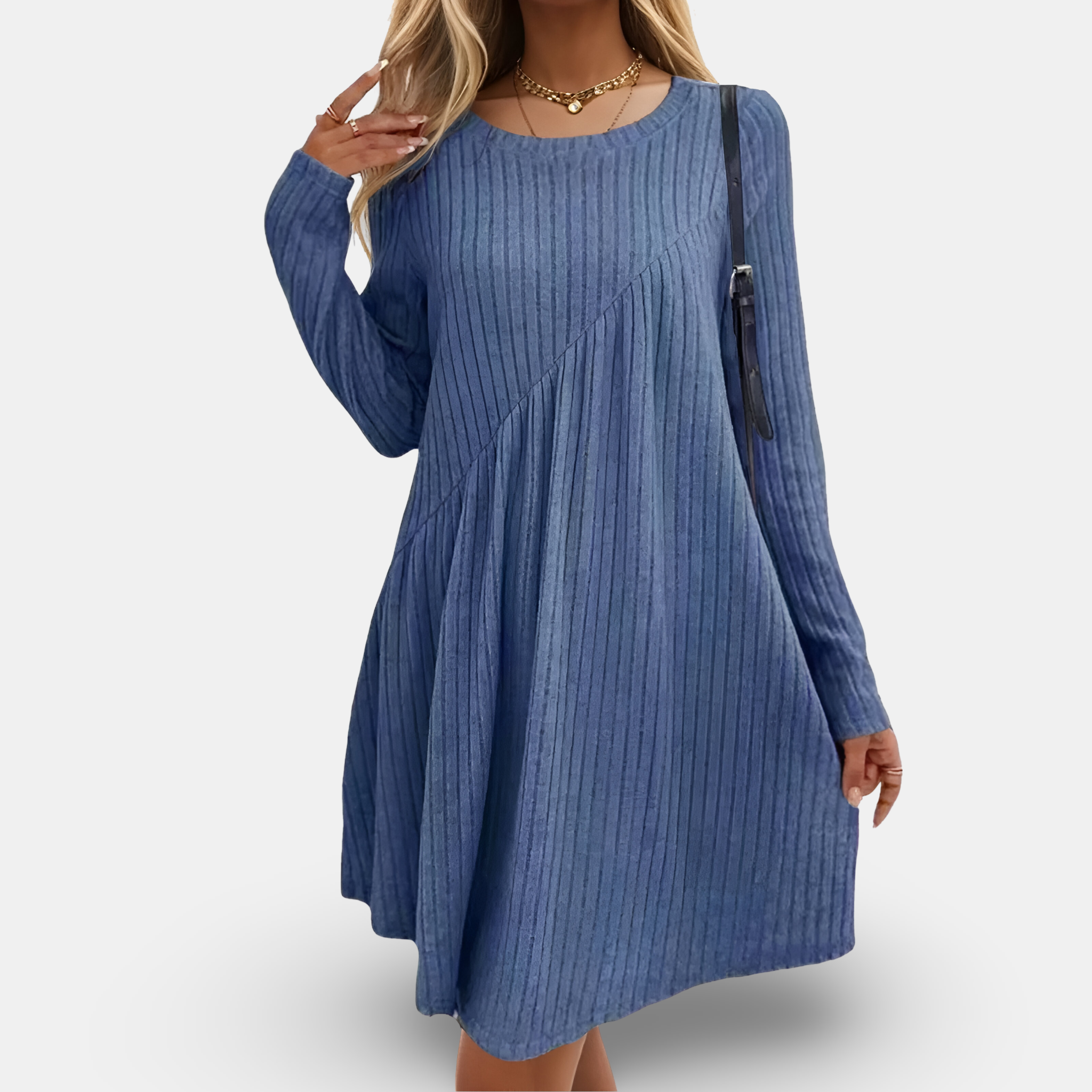 Sophia | Soft and Comfortable Dress