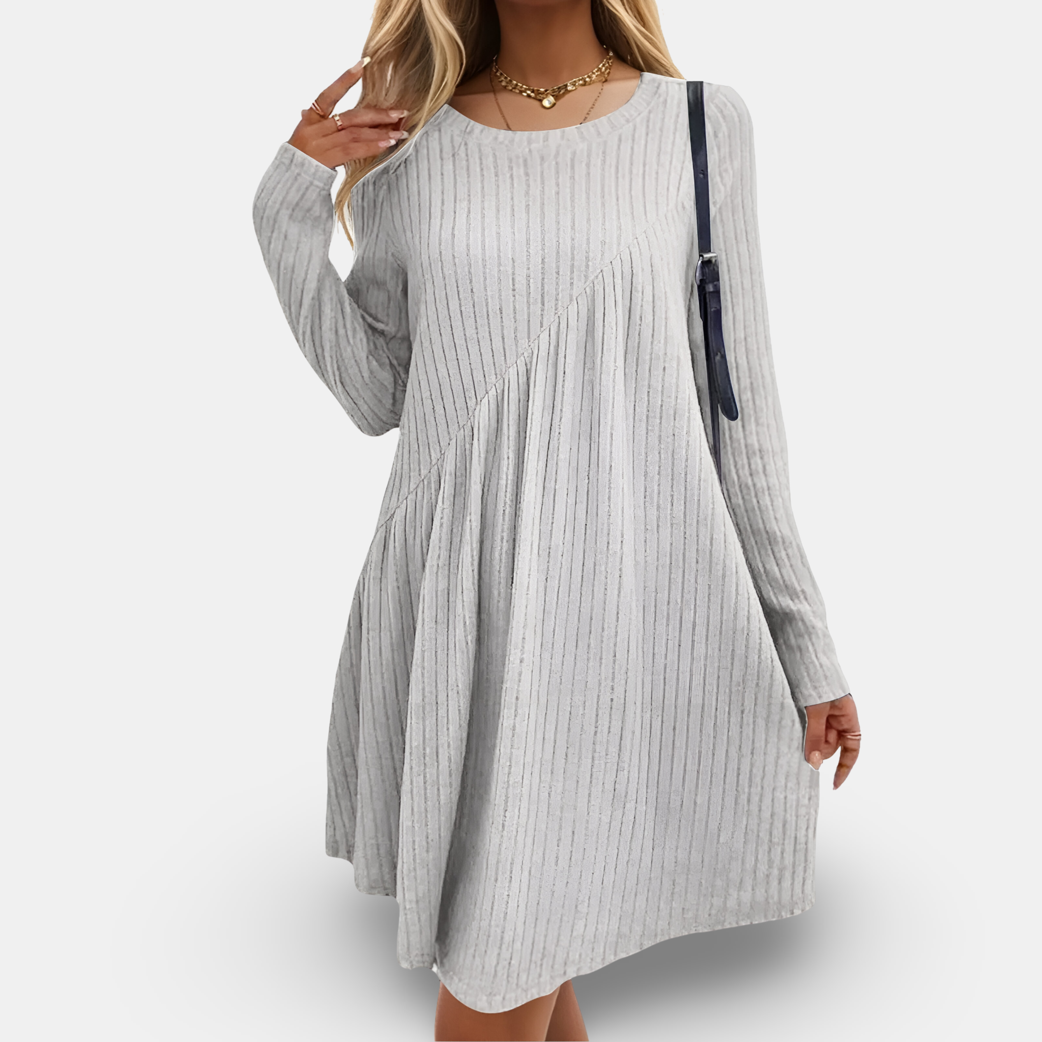 Sophia | Soft and Comfortable Dress