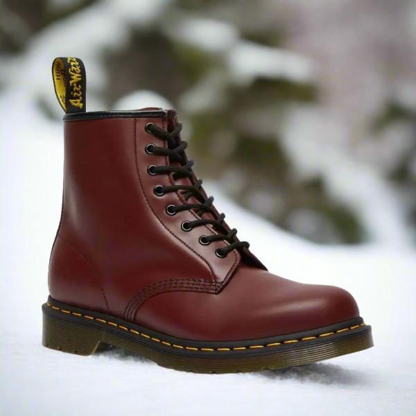 Ruby | Elegant Boots