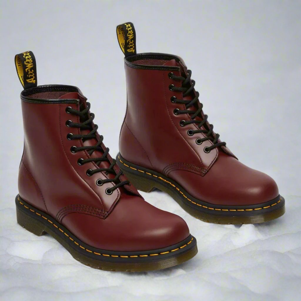 Ruby | Elegant Boots
